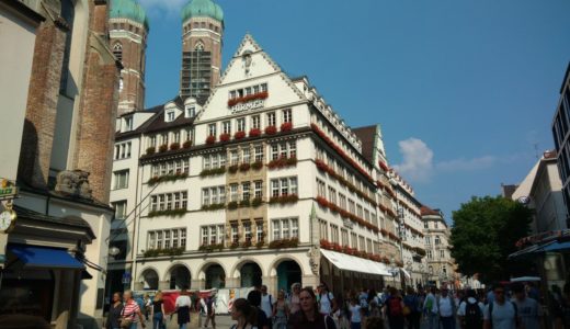 朝からビールとソーセージ？ドイツビールの特徴と、バイエルンの朝食セットを体験レポ