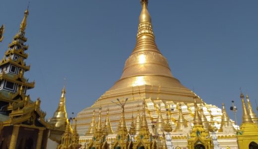 【日本人にはちょっとキツい…？】ミャンマーが油っこい料理だらけのワケとは？