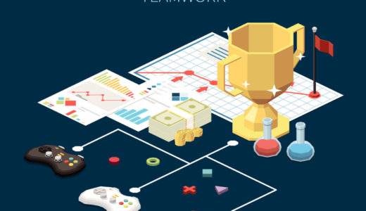 【事例あり】教育にも活かせる！“楽しみながら続ける力”をつくるゲーミフィケーションって何？