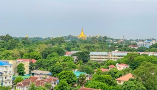 ミャンマーの文化「噛みタバコ」とは？実際に噛んでみた経験談！