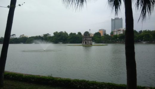 ベトナムの路上で2つの詐欺に遭いかけた！筆者の経験談を紹介